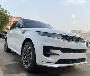 2024 لاند روفر رينج روفر سبورت HSE Dynamic
