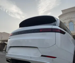 2024 لاند روفر رينج روفر سبورت HSE Dynamic