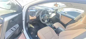 2017 Toyota Rav4 EXR