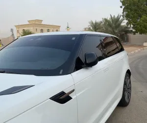 2024 لاند روفر رينج روفر سبورت HSE Dynamic