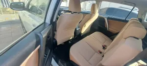 2017 Toyota Rav4 EXR