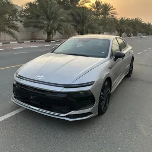 2024 هيونداي سوناتا SE