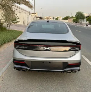 2024 هيونداي سوناتا SE