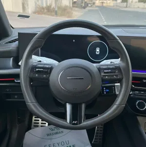 2024 هيونداي سوناتا SE