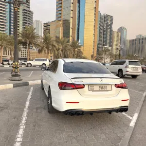 2022 مرسيدس-بنز الفئة - E E 350
