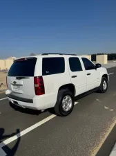 2014 شيفروليه تاهو LT