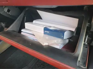 2020 Toyota Hilux Double Cabin