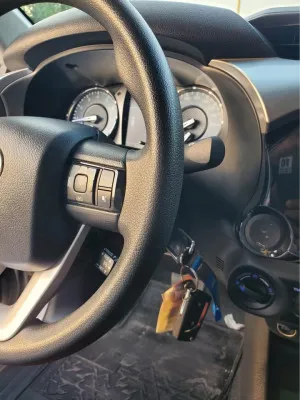 2020 Toyota Hilux Double Cabin
