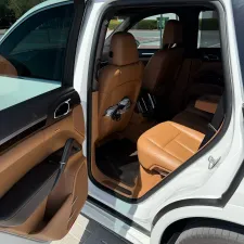 2013 بورش كاين Turbo