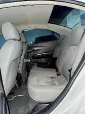 2018 Chevrolet Aveo LT