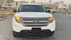2015 فورد اكسبلورر Limited