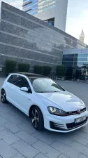 2016 فولجس فاجن جولف GTI