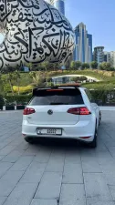 2016 فولجس فاجن جولف GTI