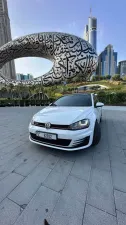 2016 فولجس فاجن جولف GTI