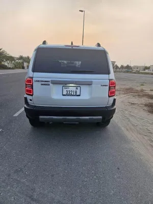 2024 تويوتا برادو Standard
