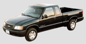 Isuzu Hombre