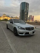 2013 Mercedes-Benz C-Class C200