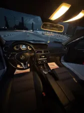 2013 Mercedes-Benz C-Class C200