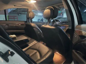 2006 مرسيدس-بنز الفئة - E E 350