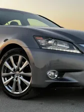 2013 لكزس GS - جي اس GS350