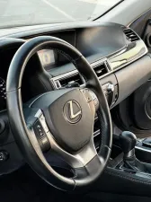 2013 لكزس GS - جي اس GS350