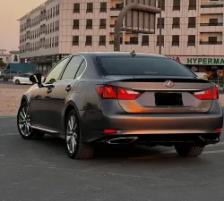2013 لكزس GS - جي اس GS350