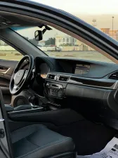 2013 لكزس GS - جي اس GS350