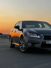 2013 لكزس GS - جي اس GS350