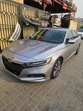 2018 Honda Accord Hybrid