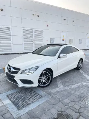2014 Mercedes-Benz E-Class E 350