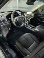 2018 Honda Accord Hybrid