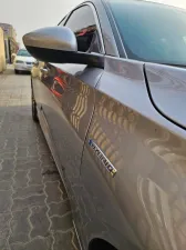 2018 Honda Accord Hybrid