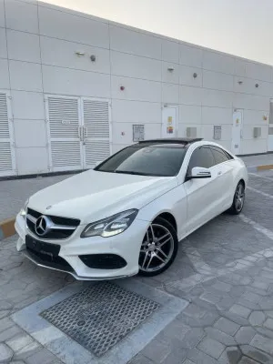 2014 Mercedes-Benz E-Class E 350