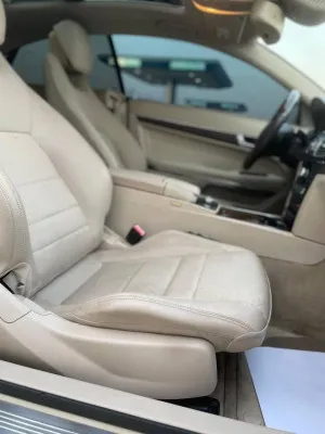 2014 Mercedes-Benz E-Class E 350