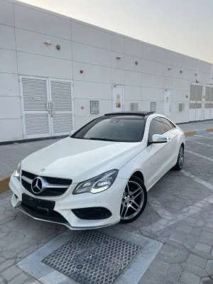 2014 Mercedes-Benz E-Class E 350