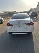 2018 نيسان آلتيما SL