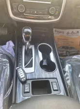2018 نيسان آلتيما SL