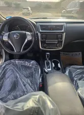 2018 نيسان آلتيما SL