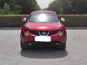 2015 نيسان جوك S