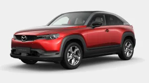 2023 مازدا ام اكس ٣٠ EV