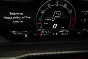 2023 لامبورجيني اوروس STD