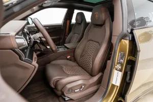 2023 لامبورجيني اوروس STD