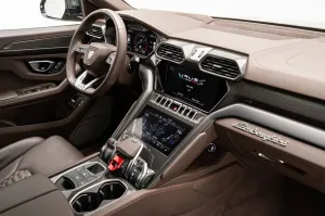2023 لامبورجيني اوروس STD