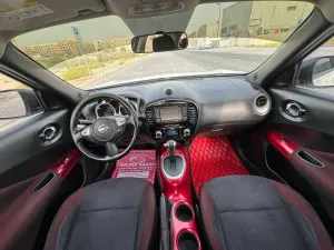 2016 نيسان جوك S