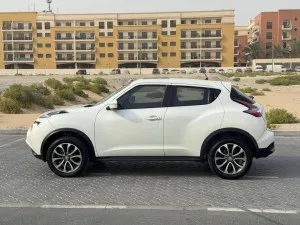 2016 نيسان جوك S