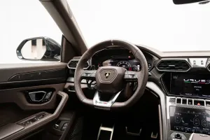 2023 لامبورجيني اوروس STD