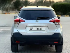 2020 نيسان كيكس S