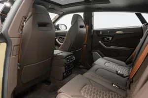 2023 لامبورجيني اوروس STD