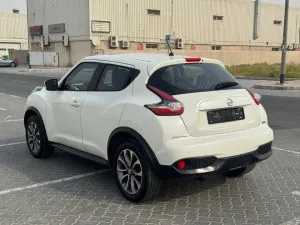 2016 نيسان جوك S