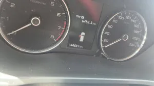 2019 Mitsubishi Montero LS